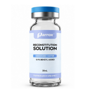 Bacterial Static Water 30 ML’s