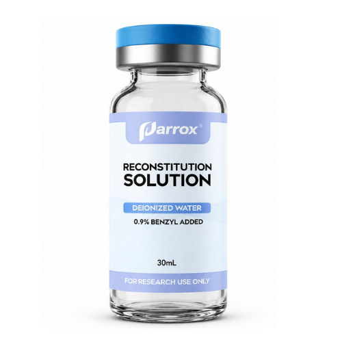 Bacterial Static Water 30 ML’s