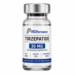 Tirzepatide