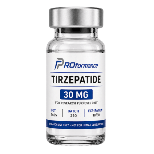 Tirzepatide