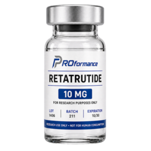 Retatrutide