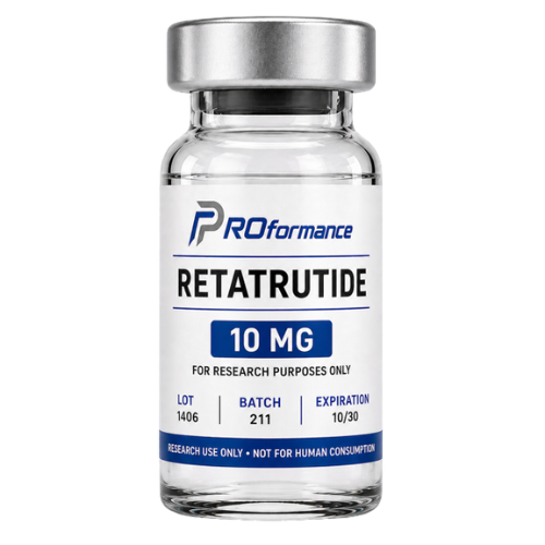 Retatrutide