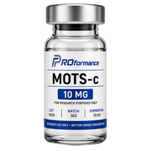 MOTS-c