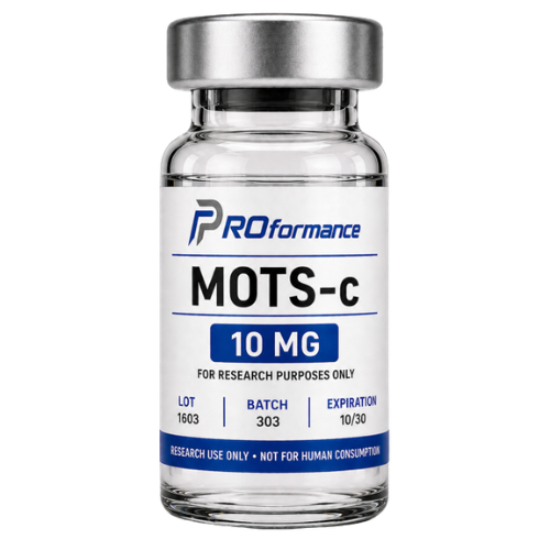 MOTS-c