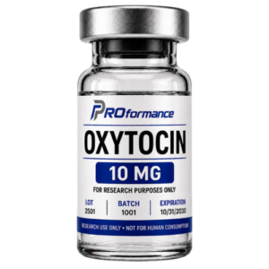 Oxytocin