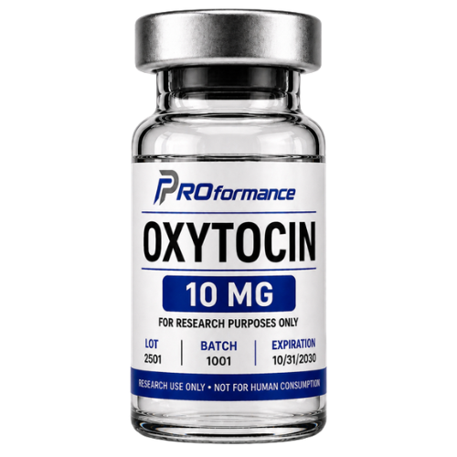 Oxytocin