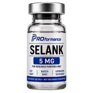 Selank
