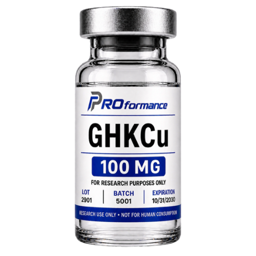 GHK-Cu