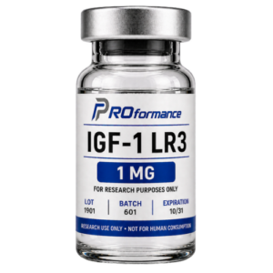 IGF-1 LR3