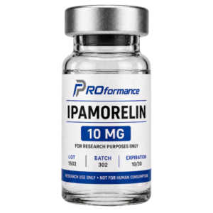 Ipamorelin
