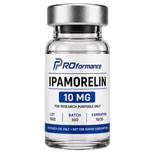 Ipamorelin