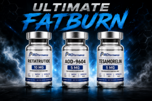 Ultimate Fat Burn