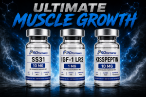 Ultimate Muscle Growth